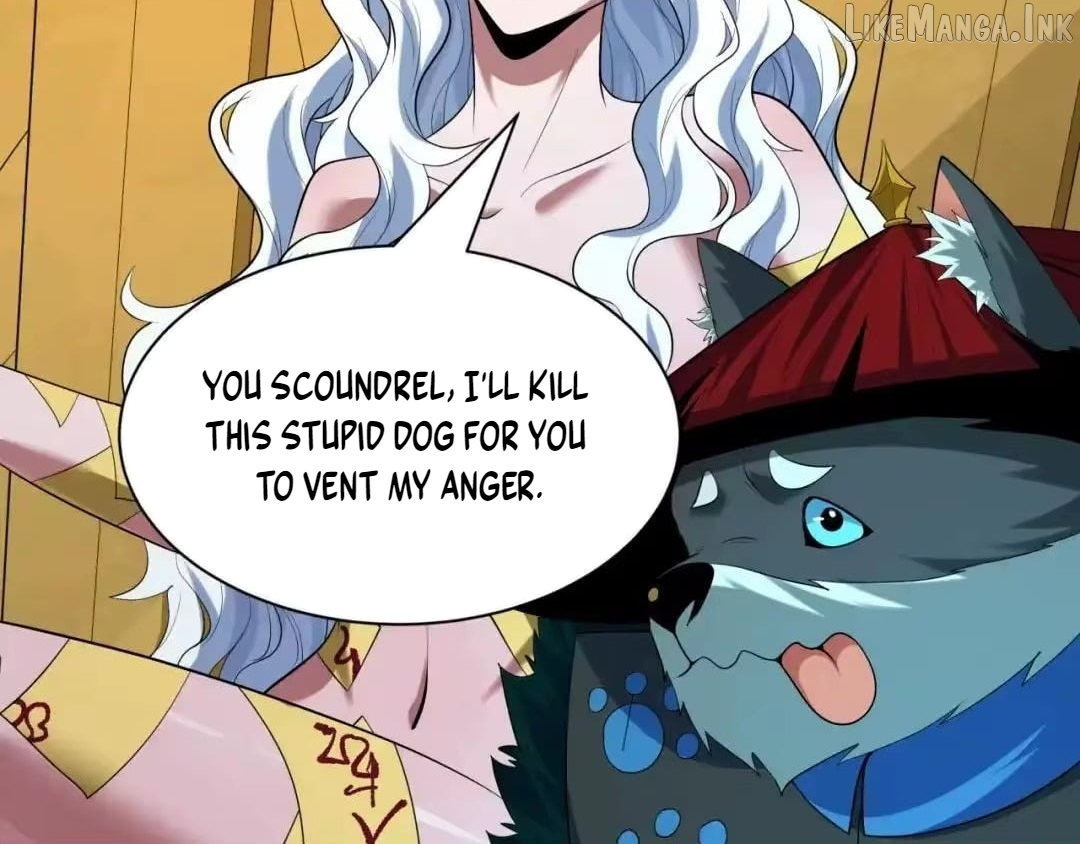 Era of the Haunted Chapter 617  - page 27